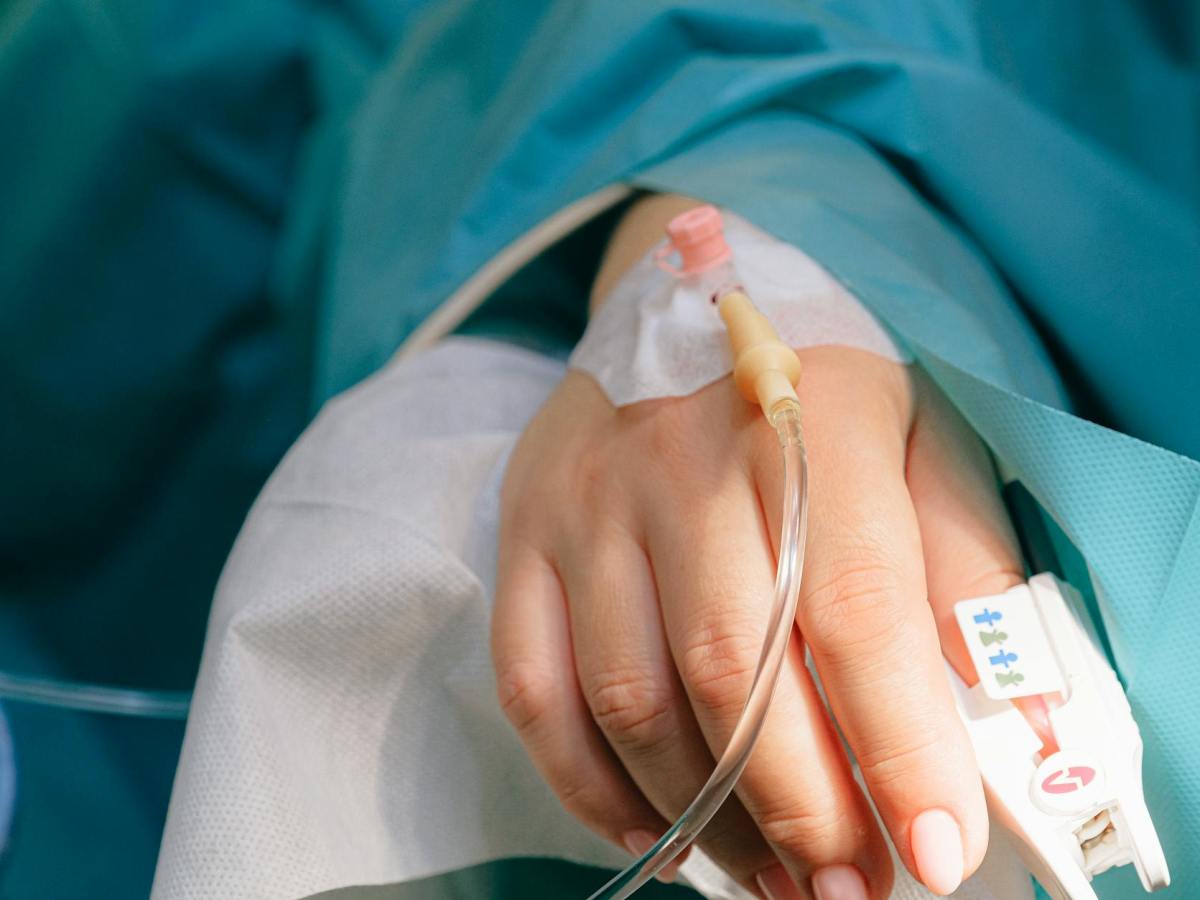 Hyperglycemic Emergencies