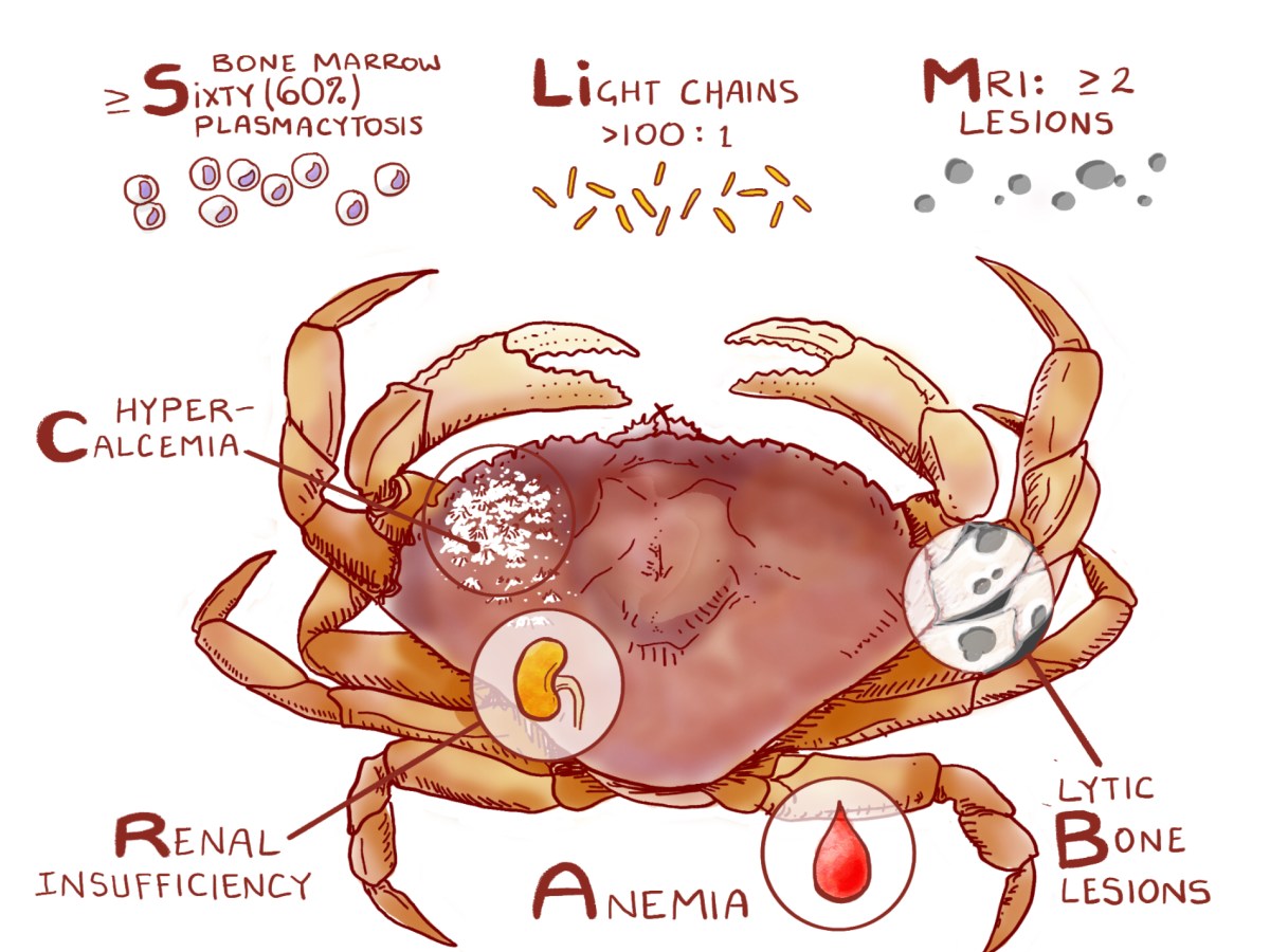 VGH CTU High Yield Series: Multiple&nbsp;Myeloma
